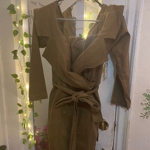 Fashion to Figure dress Plus Size 0